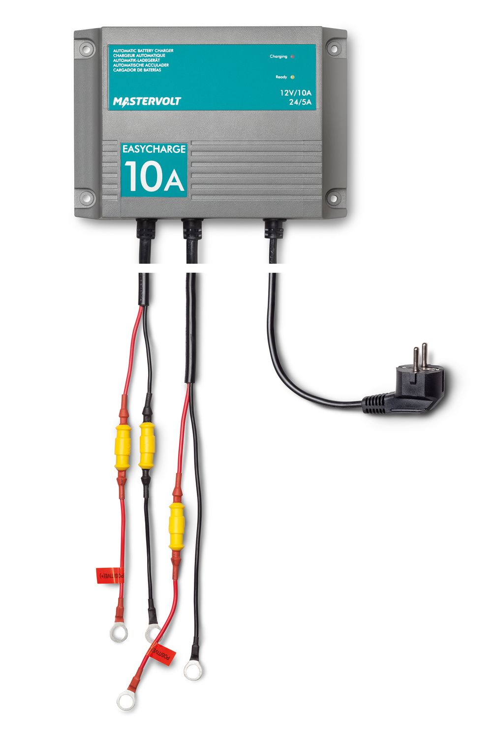 Mastervolt EasyCharge