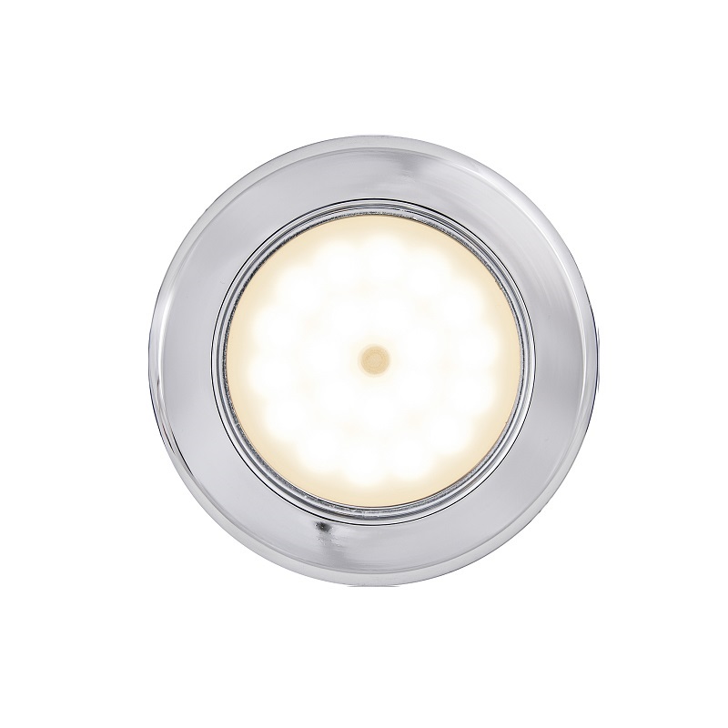 Batsystem LED-Deckenleuchte Typ Vega Touch