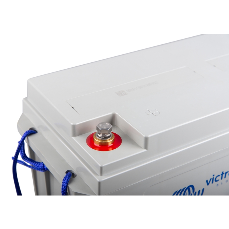 Victron Lead Carbon Batterie 12V/106Ah