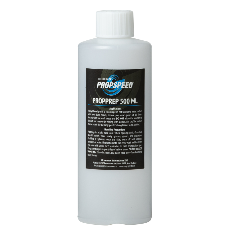 Propspeed Propprep 500 ml