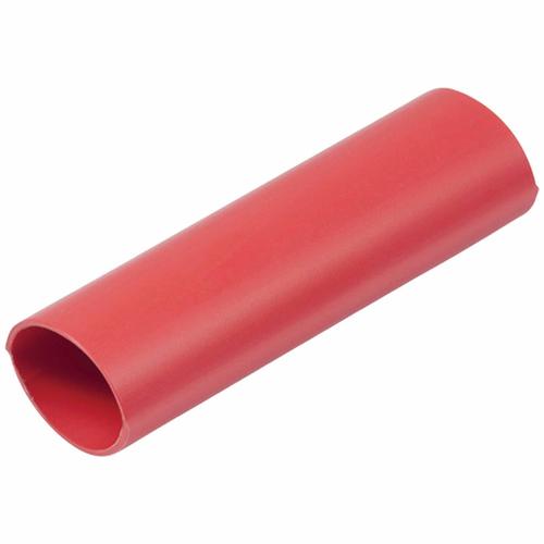 Ancor Schrumpfschlauch, 3/4' x 48', Rot, 1 Stk