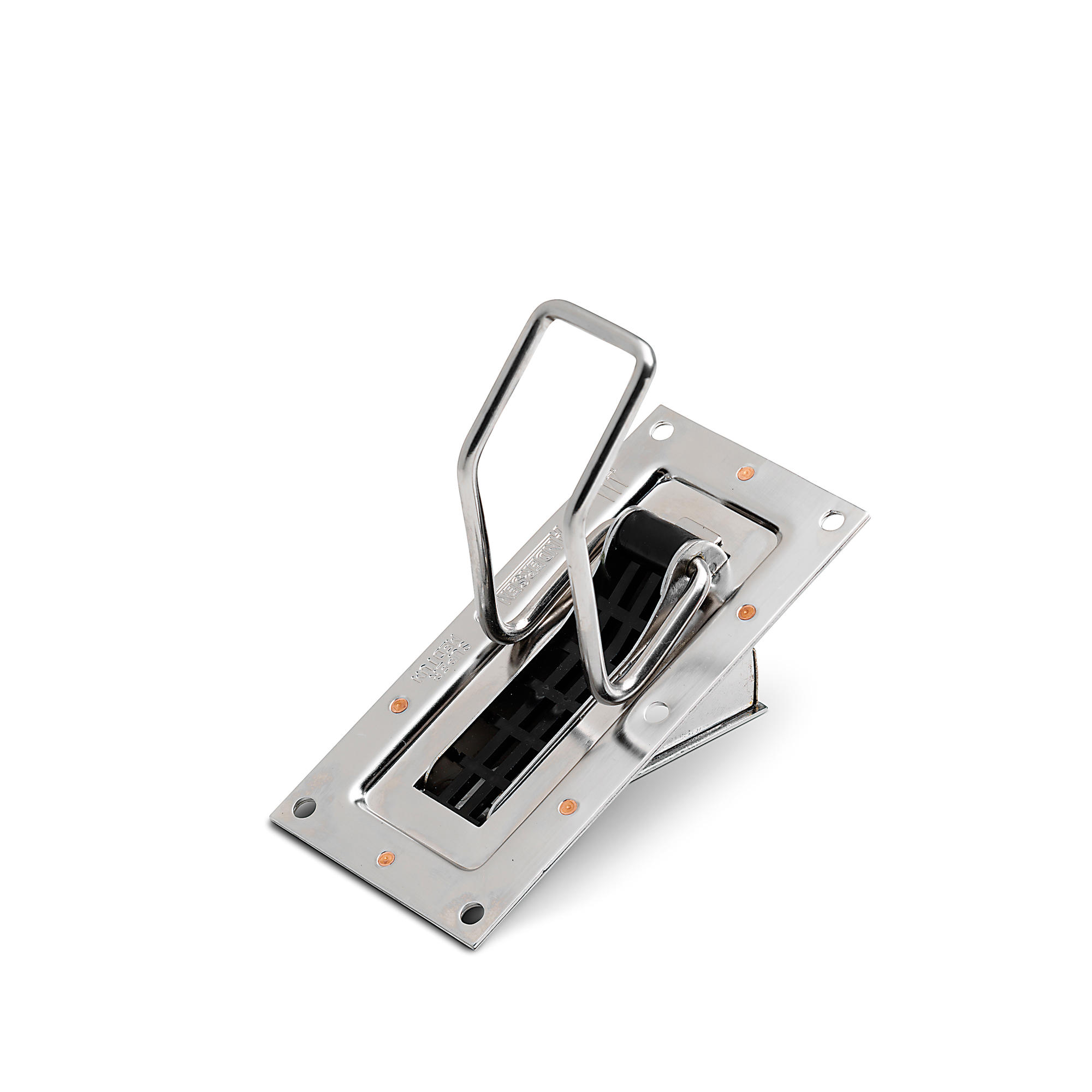 SPRENGER, ANDERSEN Außendichtung Super Medium 2 mm für Lenzer