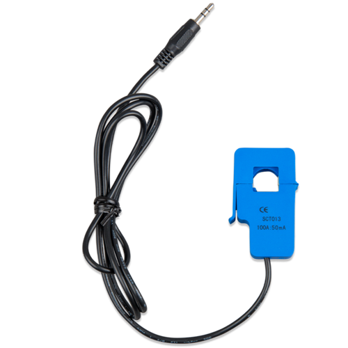 Victron Stromwandler 100A:50mA für MultiPlus-II 5m