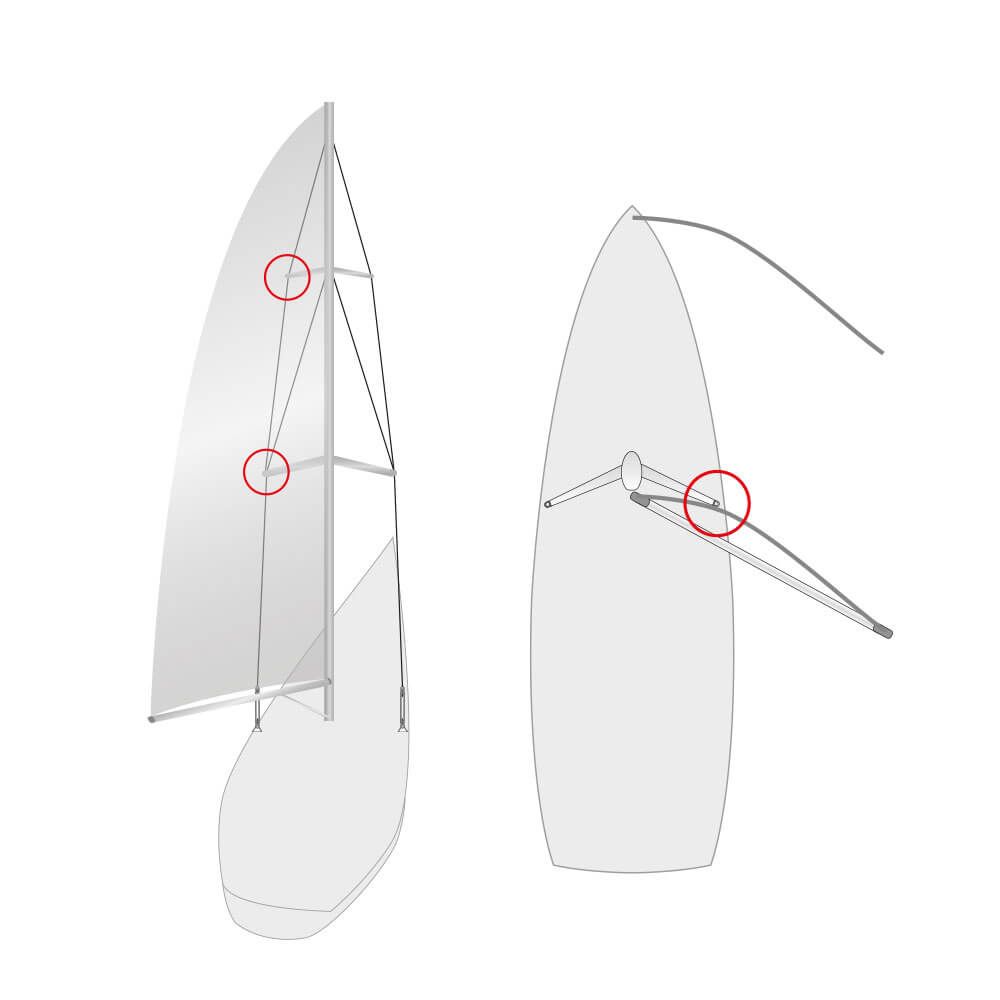 Waterline Design   Salingschoner