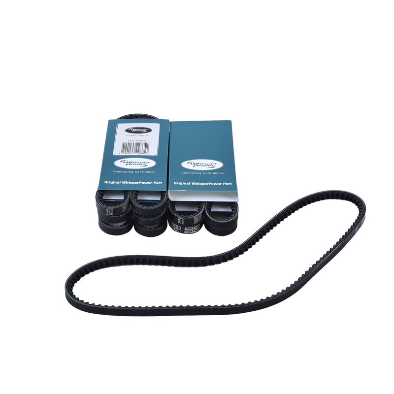 WhisperPower - SIXPACK KEILRIEMEN 50203120