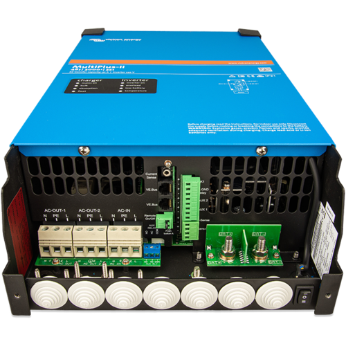 Victron MultiPlus-II 48/3000/35-32 230V