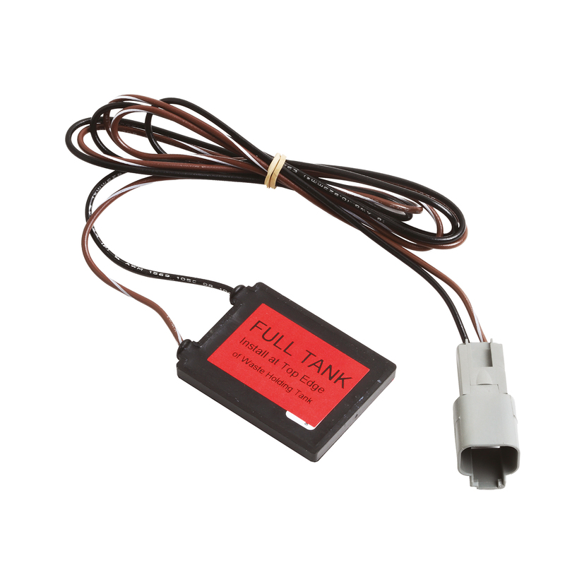 Tecma Tank Sensor VOLL für Compact Line