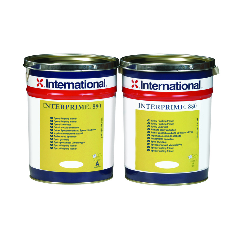 International Interprime 880 Härter 4L