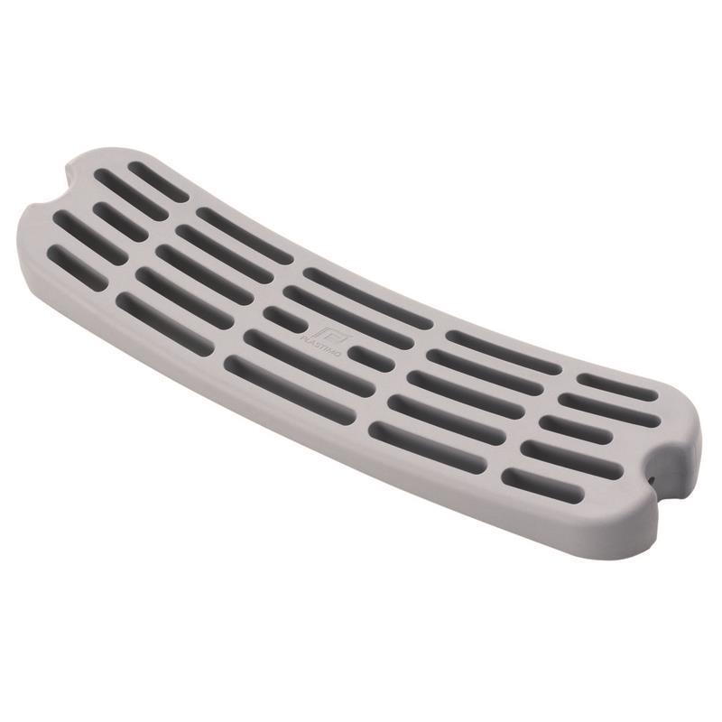 PLASTIMO CURVED STEP F/LADDER Ø22MM
