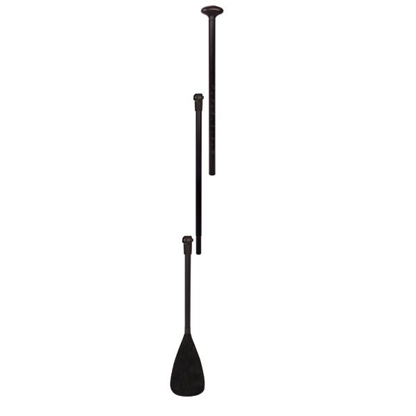 SUP Teleskop Paddel aus Aluminium