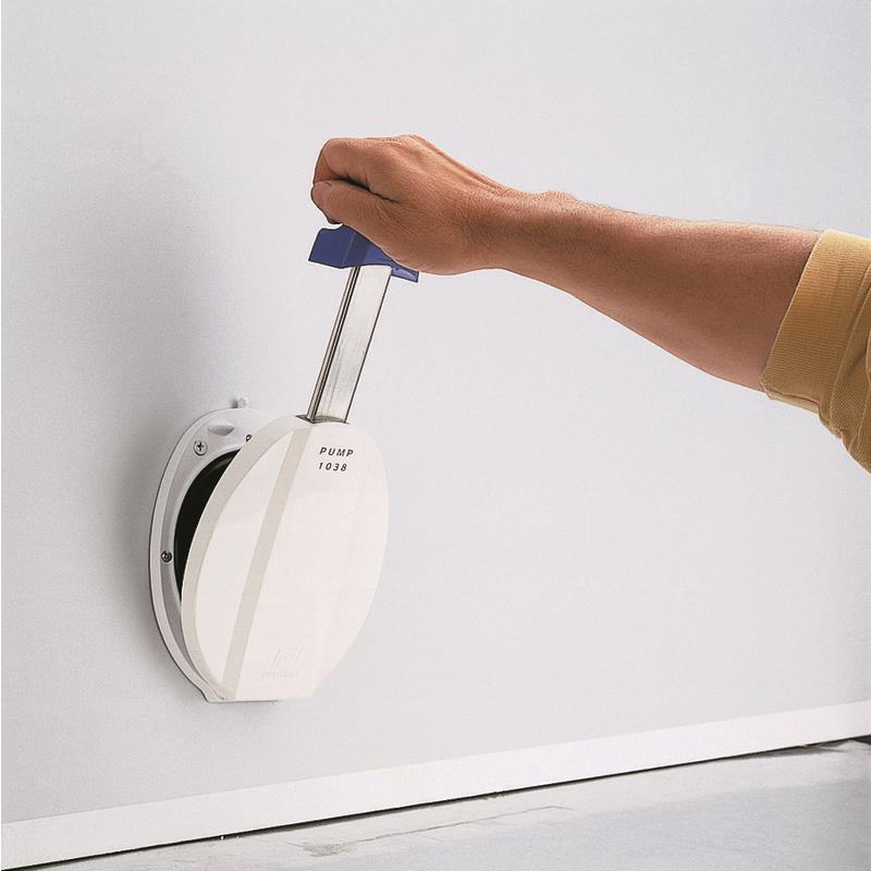 PLASTIMO LENZPUMPE 925