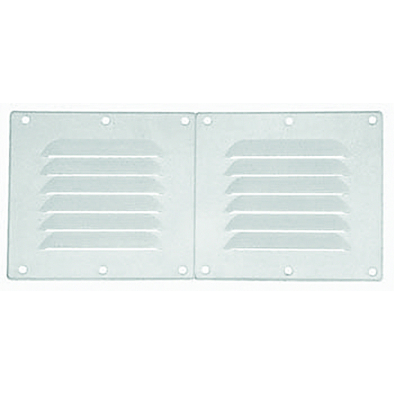 PLASTIMO LUEFTUNGSGITTER