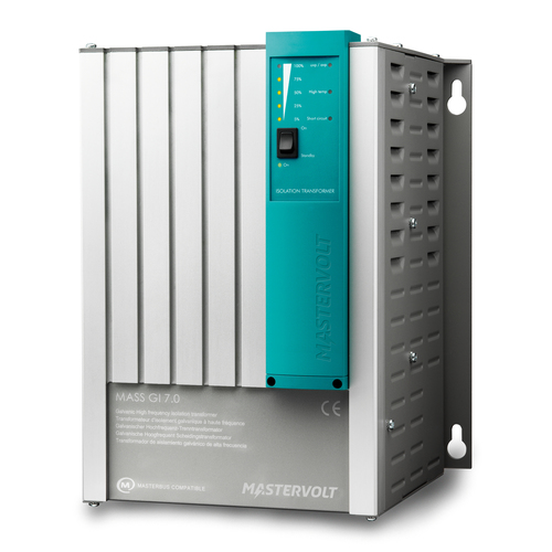 Mastervolt Mass GI 7 Trenntransformator 7000 VA