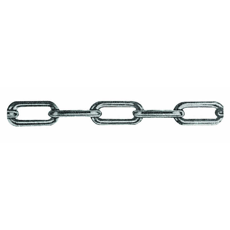 PLASTIMO LINK Ø5MM DIN 763 316 ST/STEEL
