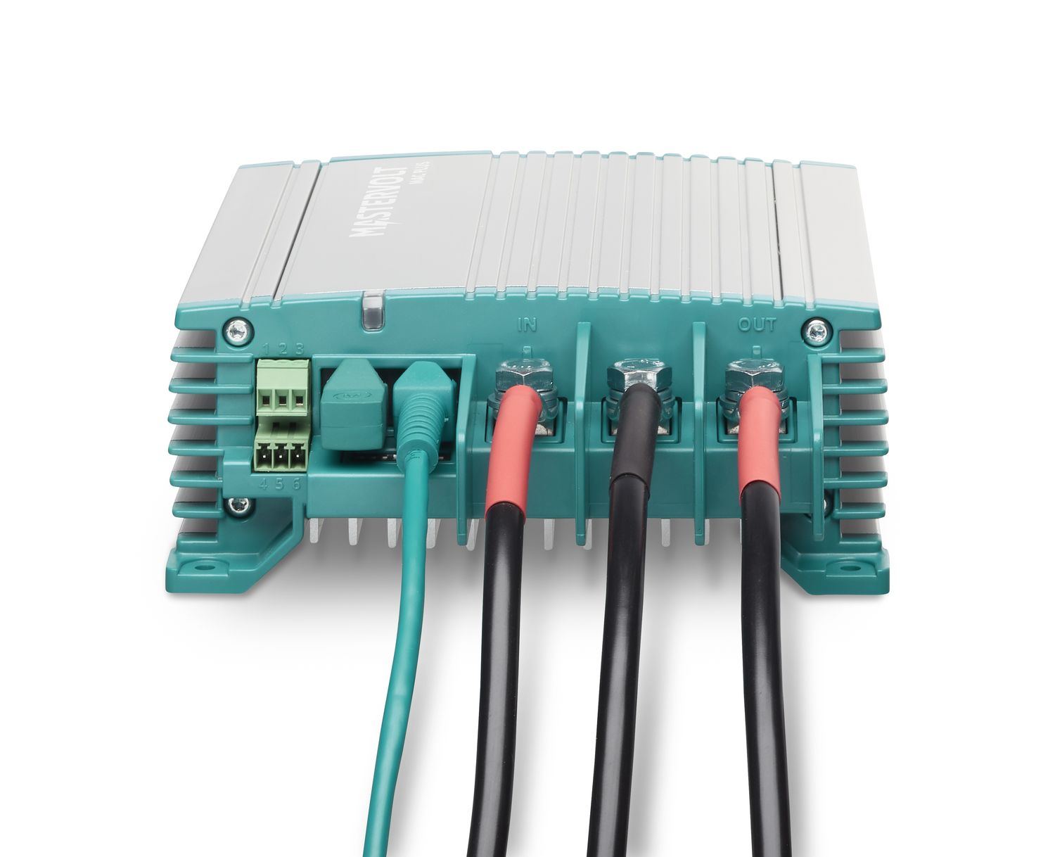 Mastervolt DC-DC Wandler Mac Plus Matervolt Bus Typ: Mac Plus 12/48-15
