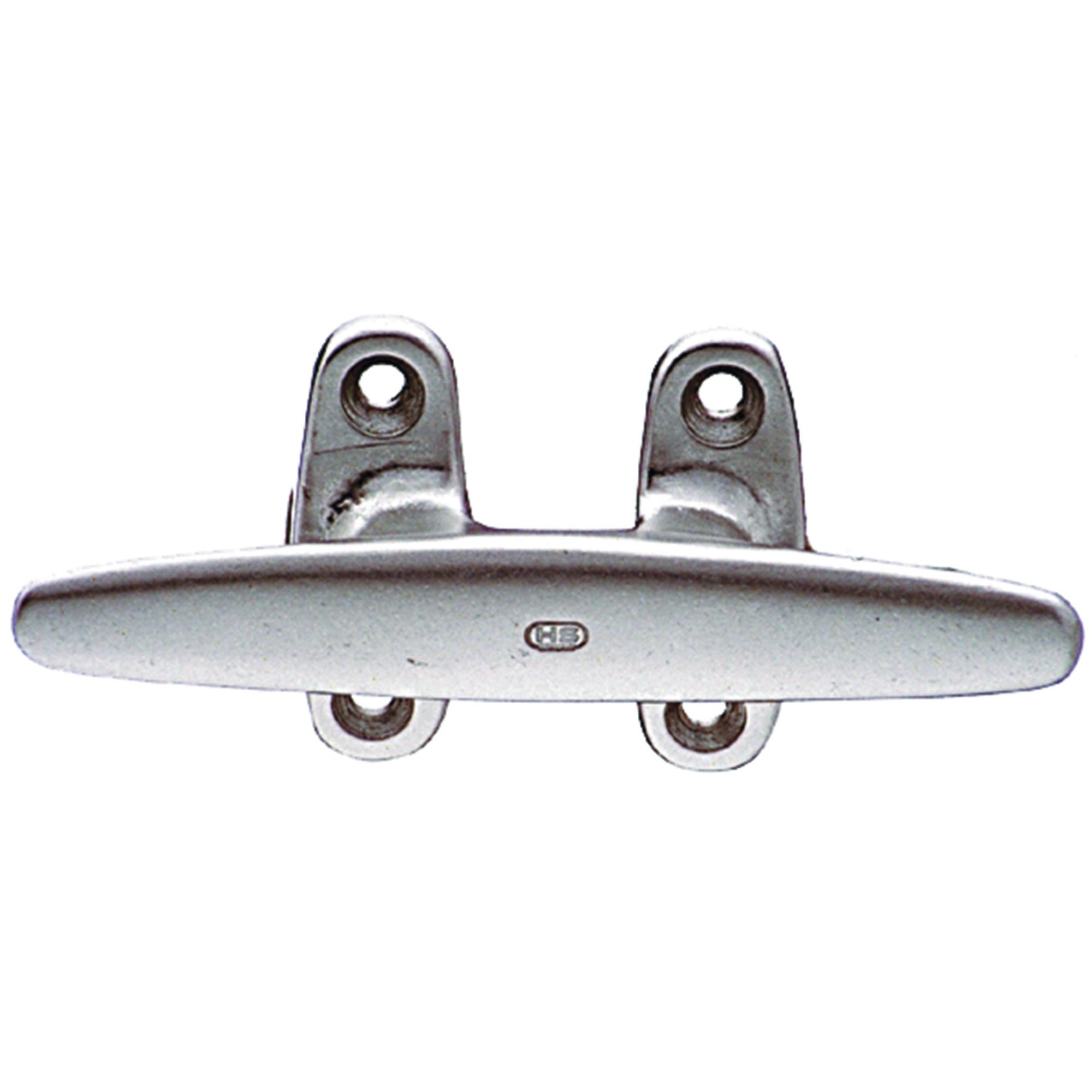 SPRENGER, Belegklampe 4-Loch - Aluminium, 250 mm