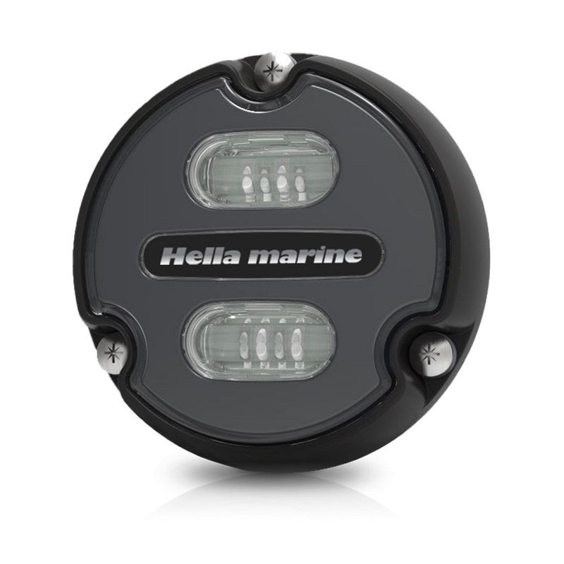 Hella Apelo A1 RGB, anthrazit