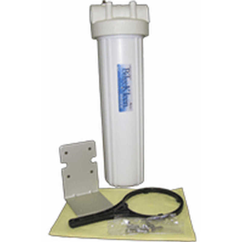 Centek Bilge Kleen System 20' x 4,5'