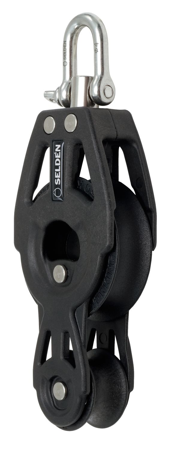 Seldén BBB Violinblock