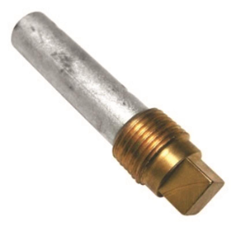 PLASTIMO ANOD WATER CIRCUIT D.10X40