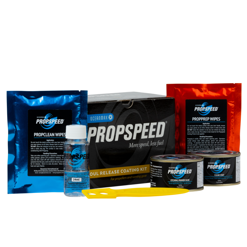 Propspeed Propellerbeschichtung Kit 200ml