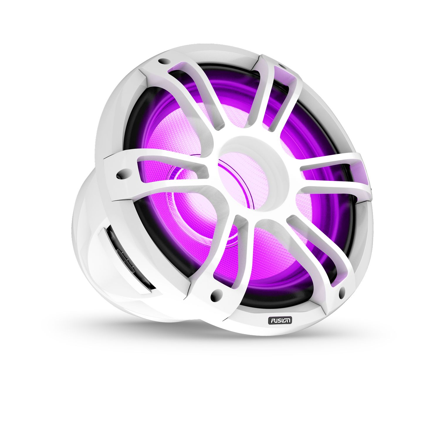 Fusion Signature 3i Subwoofer Sport Grau