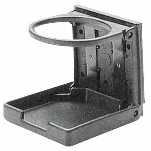 PLASTIMO ABS FOLDING GLASS-HOLDER