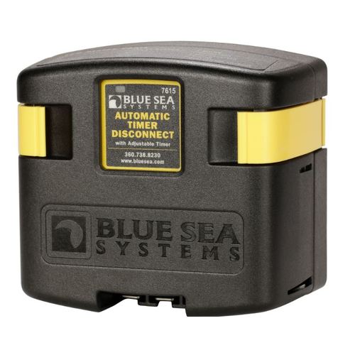 Blue Sea ATD Automatische Timer-Trennung