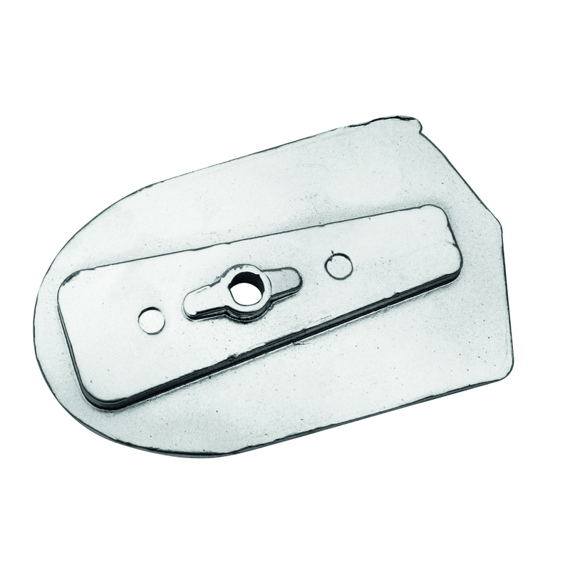 PLASTIMO ANODE YAMAHA PLATTE 6C,6D,8C