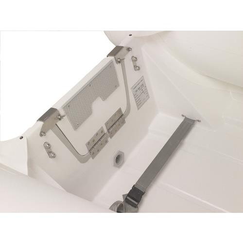 PLASTIMO Plastimo INFL TENDER MX-240 FOLD