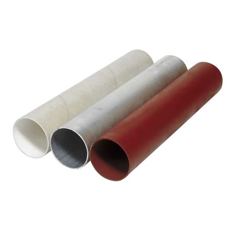 Vetus Stahl Rohr Ø 300mm, L 1000mm