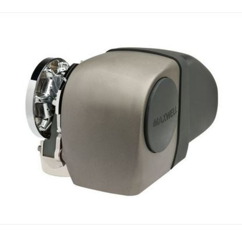 Maxwell HRC-8mm 24V ohne Spill