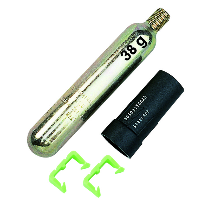 PLASTIMO Auffüllset Automatic Auslöser SL180