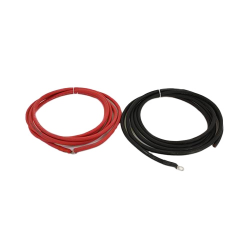 WhisperPower - DC-Batteriekabel SC3.5