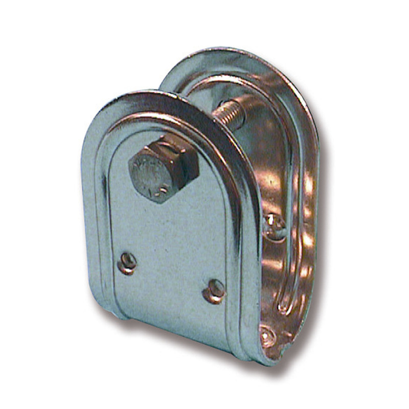 BUKH PRO FASTENING U FORM
