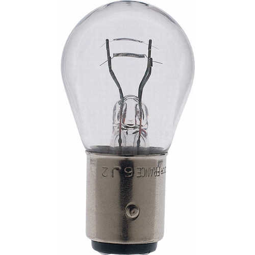 Hella Glühlampe 12V/10W BA15S 99265301