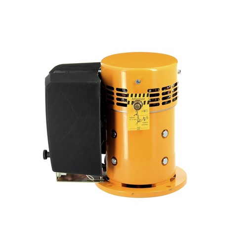 Vetus 24V Ersatzmotor mit Relais für BOW12524B