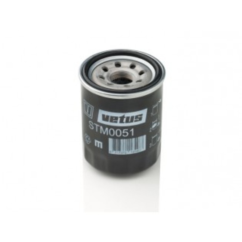 Vetus Ölfilter M2/M3/M4