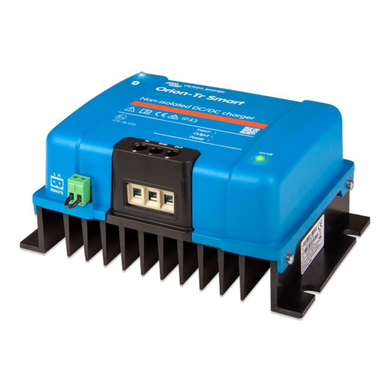 Victron Orion-Tr Smart 12/24-15A (360W) Non-isolat