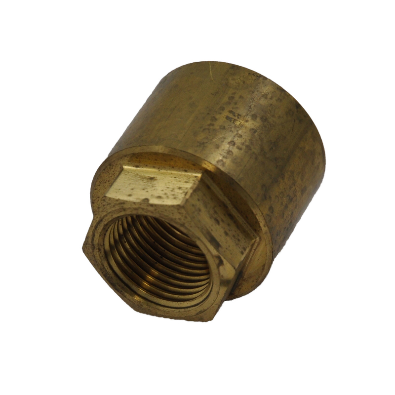 Gori Mutter für 3-flg. 24x2 -Faltpropeller