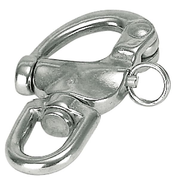 Wirbel-Schnappschäkel