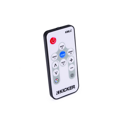 KICKER Marine Audio LED-Fernbedienung
