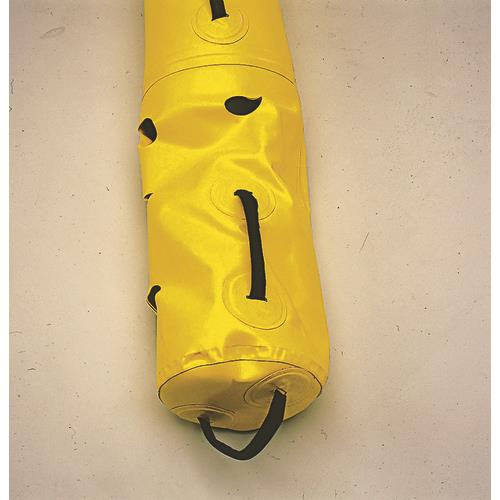 PLASTIMO Boje für Regattatraining, aufblasbar
