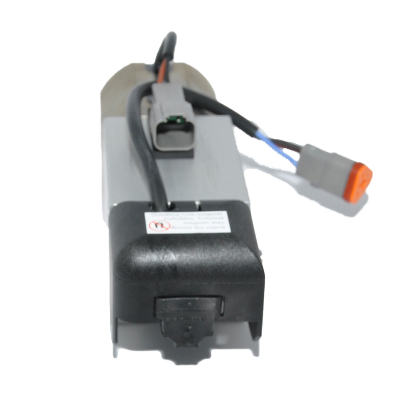 Steyr  ZB STEUERMAGNET M. RUECKMELDESENSOR