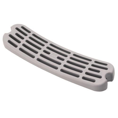 PLASTIMO CURVED STEP F/LADDER Ø22MM