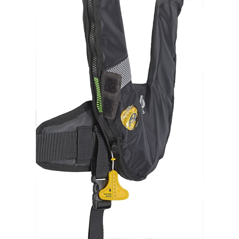 PLASTIMO Rettungsweste EVO 165, türkis