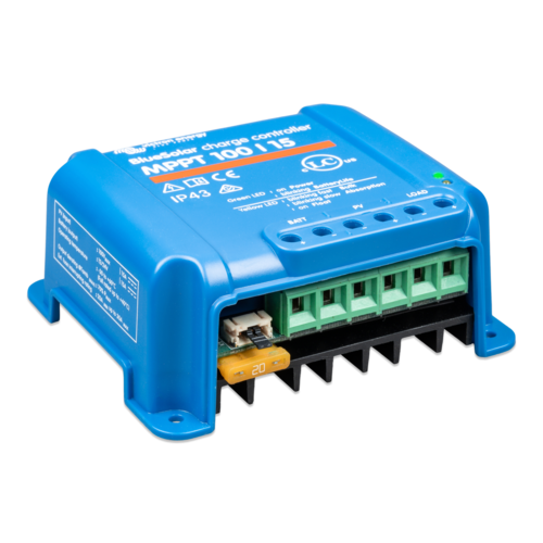 Victron BlueSolar MPPT 100/15
