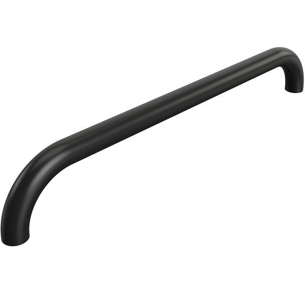 Handlauf Black-Line