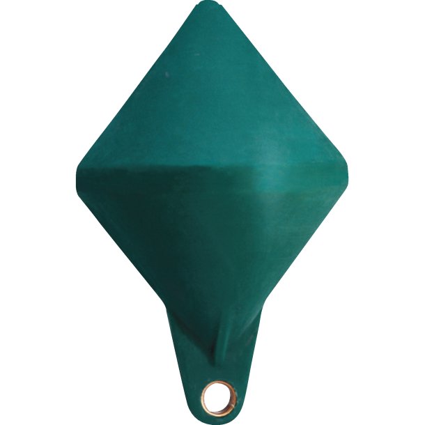 PLASTIMO KEGEL-MARKIERUNGSBOJE D=80CM