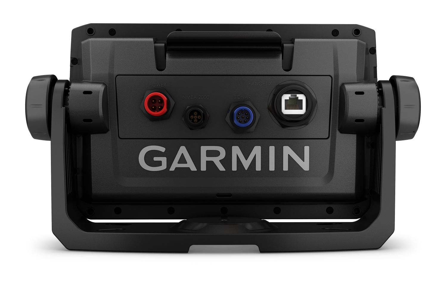 Garmin ECHOMAP UHD Fishfinder-Kartenplotter